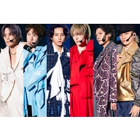 �yDVD�EBlu-ray�zKis-My-Ft2�A�A���[�i�c�A�[�f�����ʎZ10��ڂ�3��