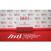 �y�A���[�h�zMUSIC AWARDS JAPAN�x�G���g���[��2000��i���\�@�ꎟ���[�X�^�[�g�@�������l������炪�A���o�T�_�[�A�C�iORICON BiZ online�j