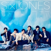 �y���Z�V���O���zSixTONES�A�ʎZ16���1�ʁ@2�̋L�^�Œj���A�[�e�B�X�g���1�ʂɁyPT���t��TOP10�ꗗ�z