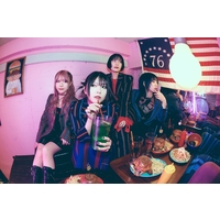 �y�C���^�r���[�zFaulieu.�u����I��1���v�Ń��W���[�f�r���[�@���͔h�K�[���Y�o���h�̉��y�՗��Ɩڎw����iORICON BiZ online�j