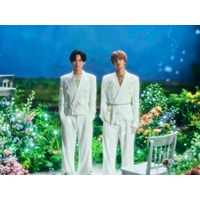 �y�f�W�^���V���O���zKing & Prince�uWaltz for Lily�v�ʎZ7���1�ʁ�2����